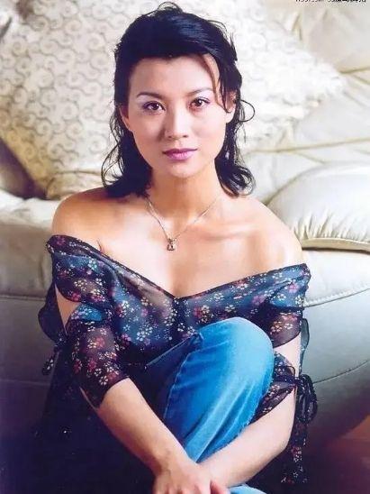 李幼斌的两段婚姻俩女人：张瑞琪从不说他坏，史兰芽助他名利双收
