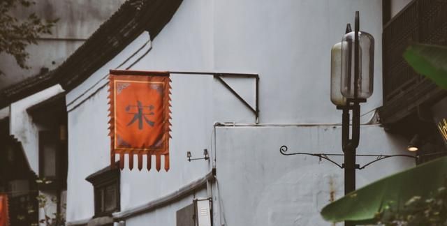 史上杭州的皇城根儿,是城市复兴的典范,还是千篇一律的商业街
