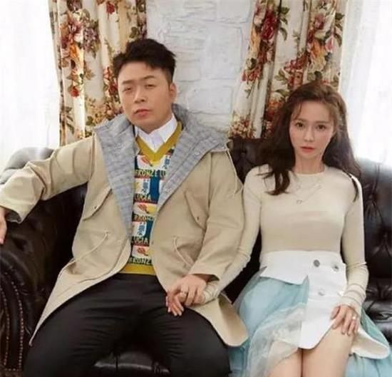 沈梦辰发文嫌弃自己有点胖,网友称是衣服惹的祸!杜海涛呢?
