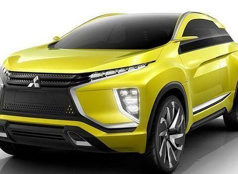 三菱eX新能源汽车怎么样，三菱eX新能源汽车车型介绍