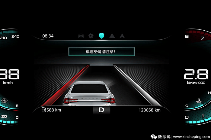 疫情期间不想再挤公交地铁?10万内各级别购车推荐
