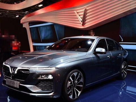 又一豪车亮相车展！兰博基尼设计师打造，231马力，不足20W