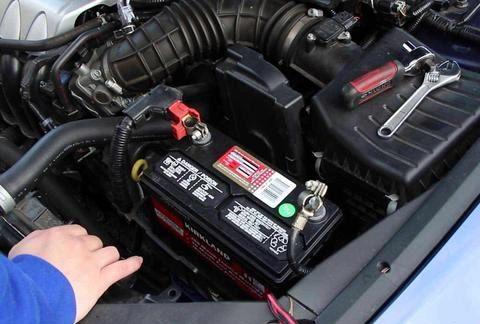 车子一个月没开，复工之前应该注意哪些地方？最怕打不着火