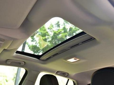 马上买车了，带天窗好还是不带天窗好？