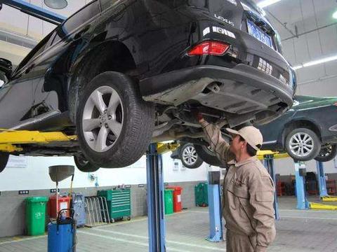 保养店又打来电话了，告诉你车辆保养这些坑，一定不要乱保养