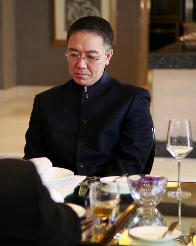 李幼斌的两段婚姻俩女人：张瑞琪从不说他坏，史兰芽助他名利双收
