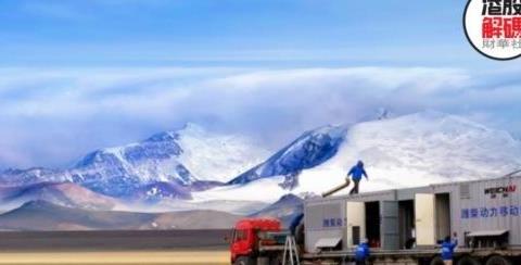 潍柴动力蓄力商用车燃料电池技术，海外市场仍有看头