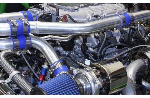 汽车动力不足？越开越没劲儿？看你中了几条！