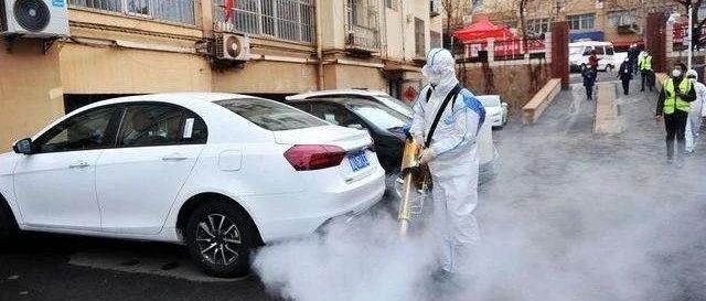 疫情结束后，汽车销量会出现“爆发式”增长吗？|晚自习