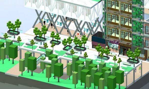 11款建筑师专属游戏:边玩游戏边学设计