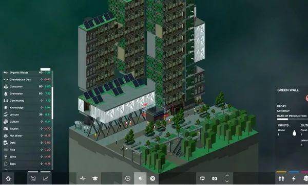 11款建筑师专属游戏:边玩游戏边学设计