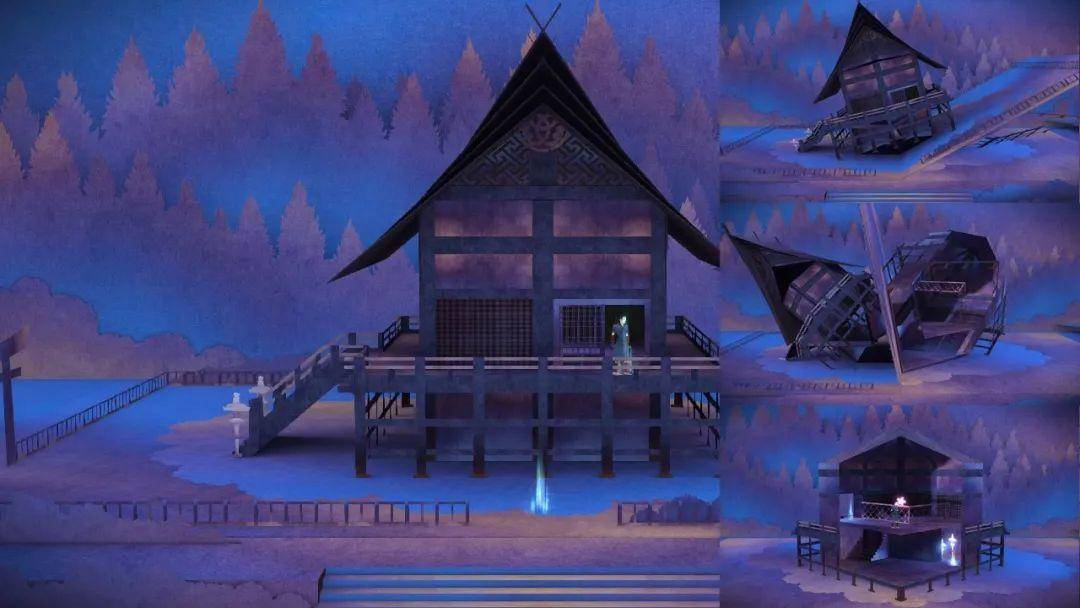 11款建筑师专属游戏:边玩游戏边学设计