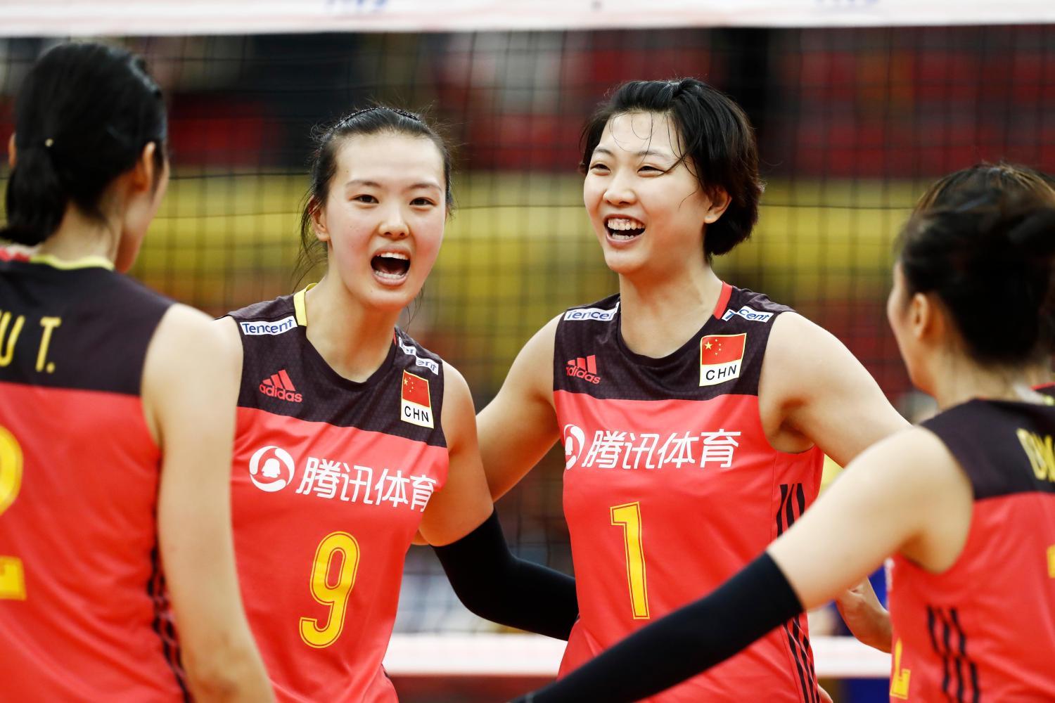 声音！有球迷质疑朱婷回国打联赛是一步错棋，这步棋到底错没错