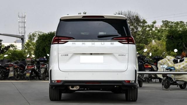 8.68万提辆上汽大通G50,行驶1700公里后,车主憋了几句话想要说