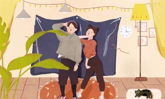 “我们离婚吧，我受够你了”“可以，你先给我青春损失费”
