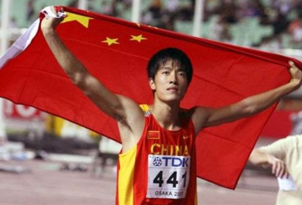 体坛最强的三位大佬！没有姚明和孙杨！其中一位现拥有亿万身家！