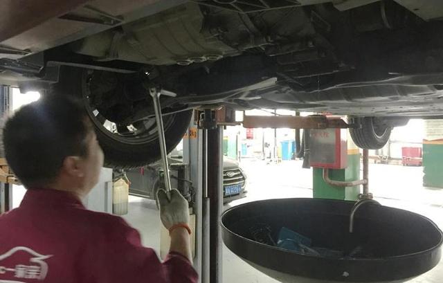 日均用车成本几分钱,电动车保养都需要注意哪些事项?