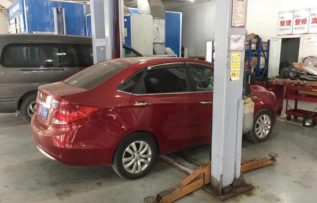 日均用车成本几分钱,电动车保养都需要注意哪些事项?