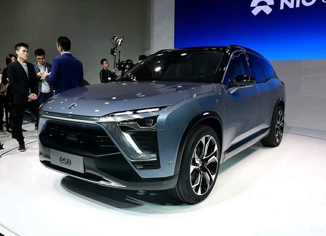 蔚来叶落归根,百亿汽车基地落地合肥,合肥到底吸引了蔚来什么?