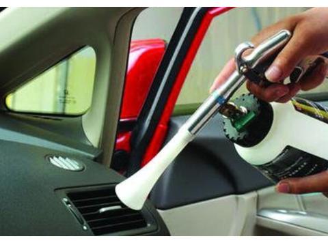 特殊时期，一定要注意清洗好汽车上的这两个地方