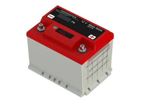 新能源电池的后起之秀，锌溴液流储能电池开始量产，主要价格便宜