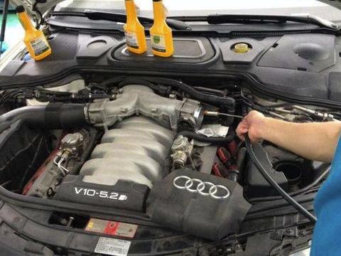 多久保养是看时间，还是看公里数？老司机：不懂看啥都没用！