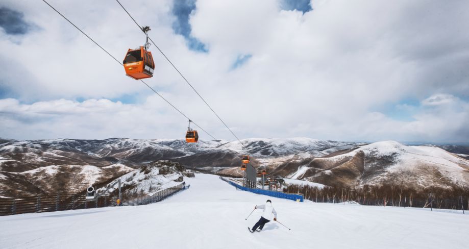 崇礼3家雪场正式重连，现在去滑雪到底靠不靠谱？