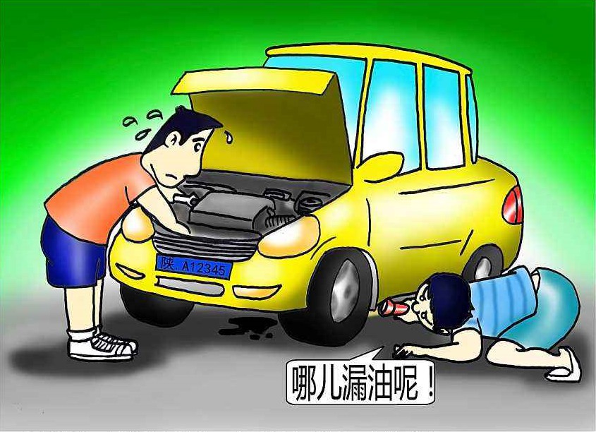 汽车长久闲置不开，会导致多大问题你了解吗？看看老师傅怎么说！