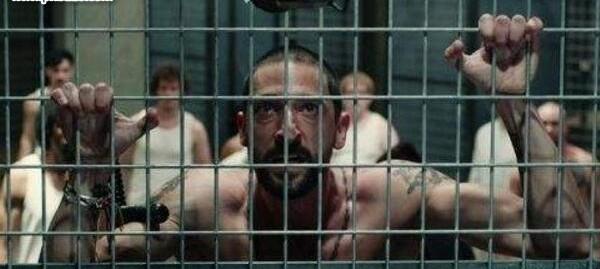 十大美国监狱格斗电影排行榜 监狱死亡格斗比赛电影推荐