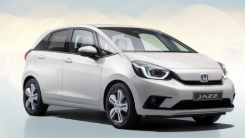 本田新能源车型即将来袭，值得期待么？