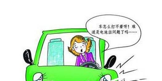 汽车长久闲置不开，会导致多大问题你了解吗？看看老师傅怎么说！