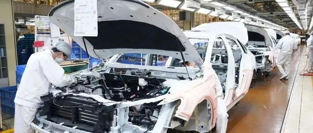 重大消息！中汽协提议推迟执行国六排放标准