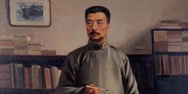 都说鲁迅愧对家中糟糠妻，看完许广平照片