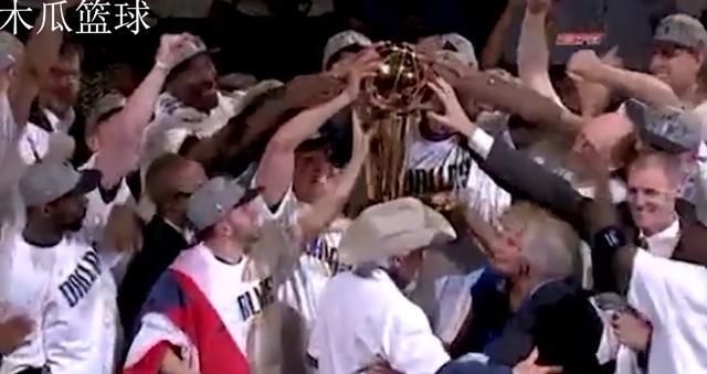 在位20年一直被模仿从未被超越,这位NBA老板有着怎样的人格魅力