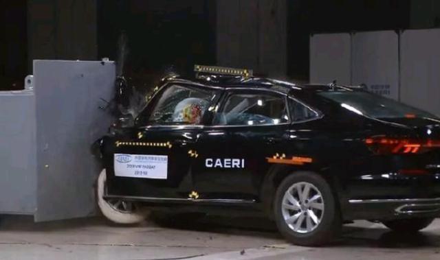 保险公司“养着”的中保研,碰撞结果为啥大家都认?养法不一样