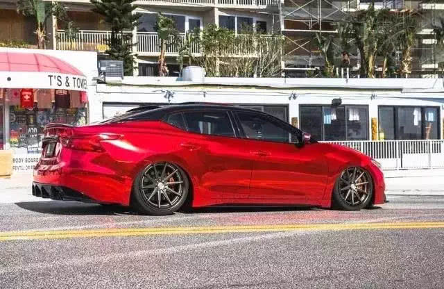 又一日系车“倒下”!比亚洲龙漂亮10倍,车长近5米,仅售16w