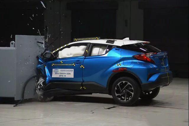 保险公司“养着”的中保研,碰撞结果为啥大家都认?养法不一样