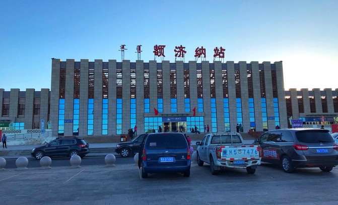 疫情过后，只有一个人也要去的地方，大漠胡杨林