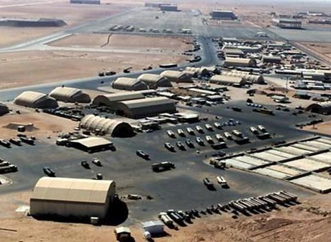 美军撤出伊拉克：数千美军转战停战区，脱离武装打击射程