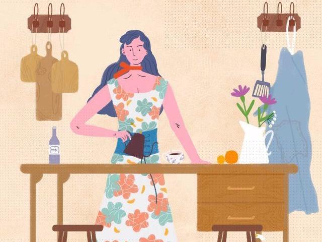 女人最“掉价”的口头禅,聪明女人从不做,可傻女人都在做! 女人最“掉价”的口头禅,聪明女人从不做,可傻女人都在做!