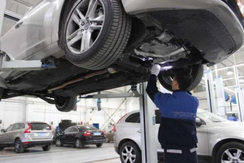 汽车保养要适度，这几个地方不能过度保养，不然会损伤汽车