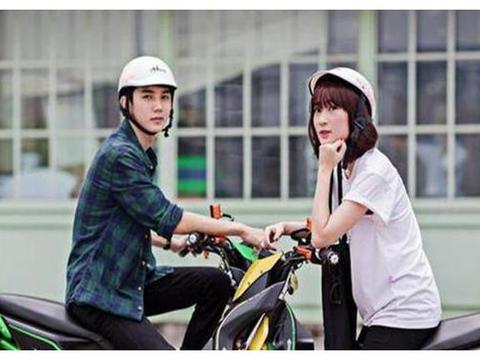 电动车载人却被罚200？车主：不让载人，干嘛要设计后座？