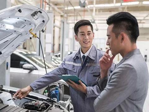 车子过了首保后,可以不去4S店做保养吗?老司机给出解释！