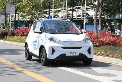 小区电动车怎么充电，电动汽车怎么充电？