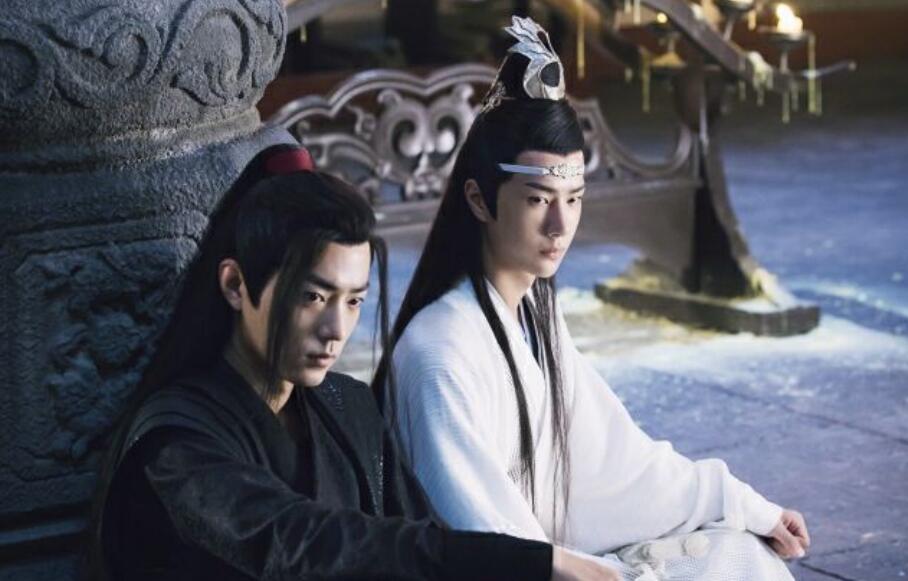 陈情令:魏婴为何不让蓝湛喝酒,含光君很纳闷,有谁知道真实原因