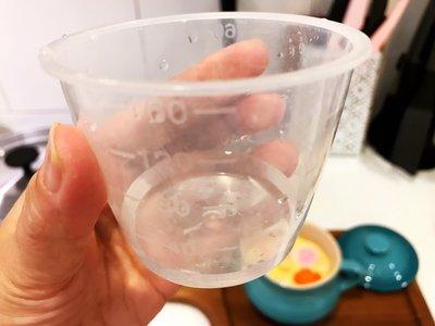 蒸鸡蛋羹,只需记住这4个窍门,不管冷水热水都无孔洞、光滑如镜