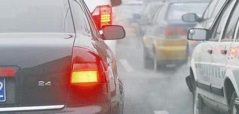 燃油车“退市”时间敲定？国六车主慌了：我的车白买了