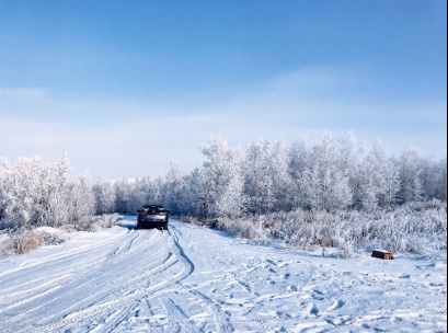 被纯电动汽车“妖魔化”的东北 或可解除冰雪封印 迎来平等待遇