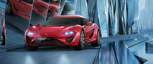 小区电动车怎么充电，电动汽车怎么充电？