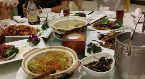 饭后不能吃水果,也不能直接躺下?实际上,真没有那么多讲究